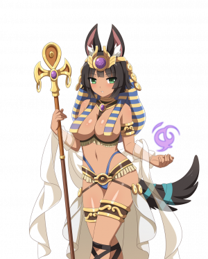 Anubis