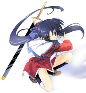 Mai Kawasumi