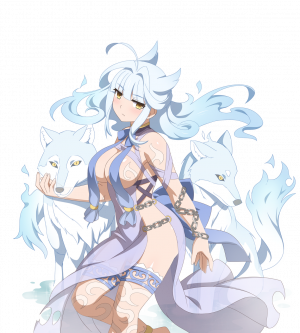 Spirit Guardian