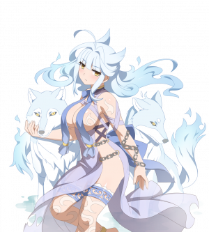 Spirit Guardian