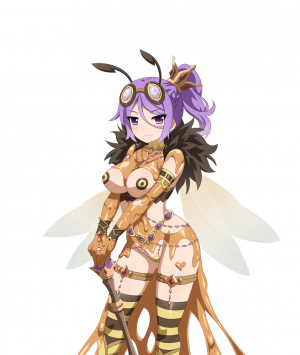 Queen Bee