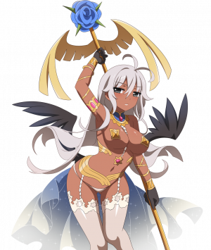 Exalted Angel