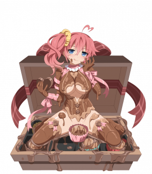 Chocolate Mimic
