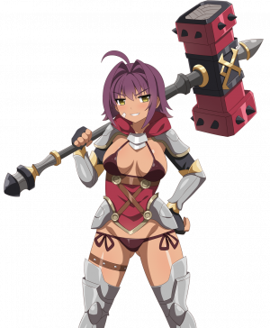 Hammer