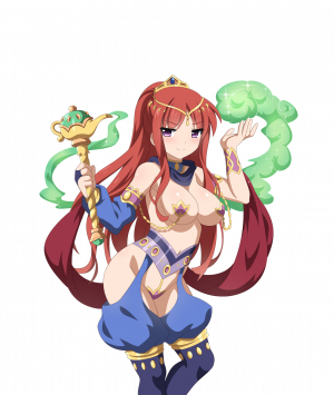 Genie