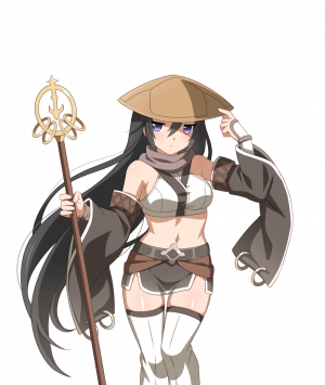 Monk