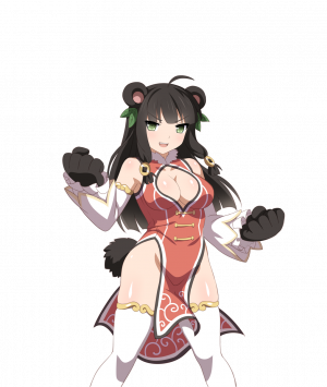 Panda