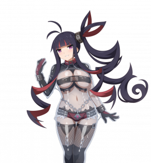 Abyss Slime