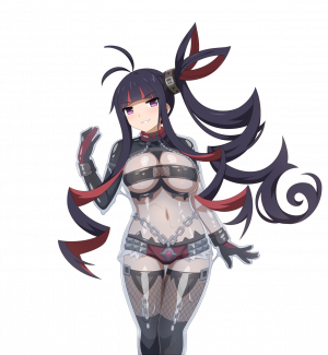 Abyss Slime