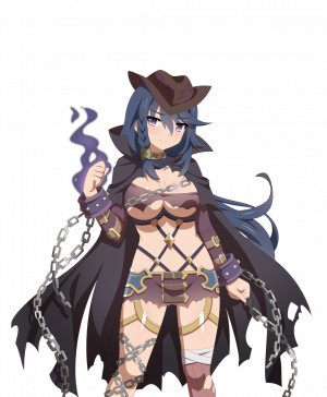 Abyssal Watcher