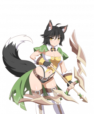Fox Archer