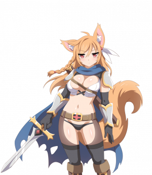 Fox Knight