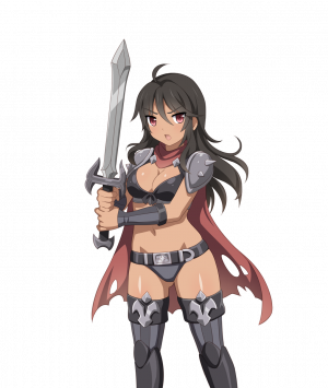 Warrior