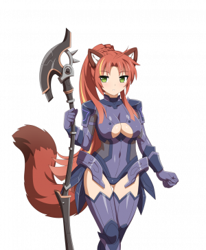 Commander