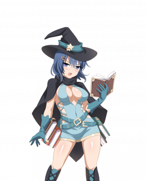 Witch