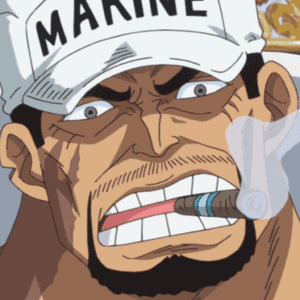 Sakazuki