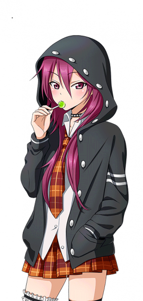Yuri Midou
