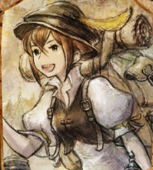 Tressa Colozone