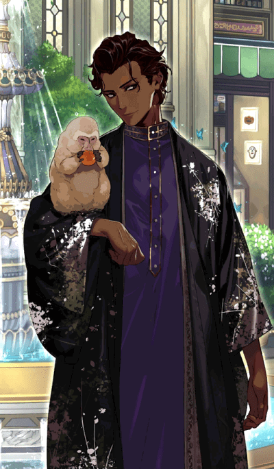 Display picture for Arjuna