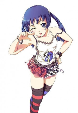 Mana Mizuki