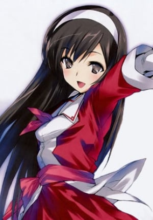 Display picture for Yuki Morikawa