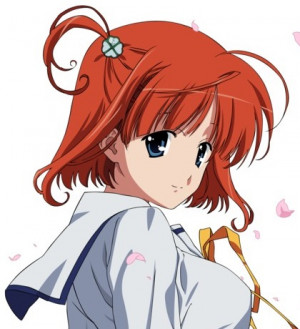 Koko Tsukishima