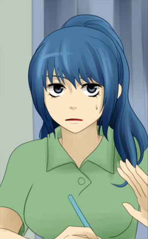 Rana Reimia - Kubera - MyWaifuList