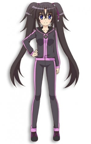 Sieglinde Jeremiah