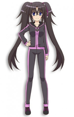 Sieglinde Jeremiah