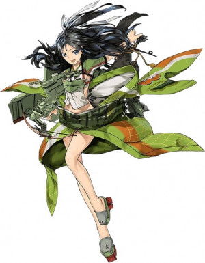 Display picture for Katsuragi