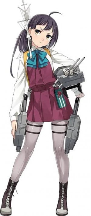 Display picture for Fujinami