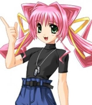 Display picture for Tamase Miki