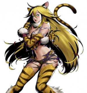Alma
