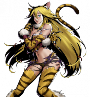 Alma