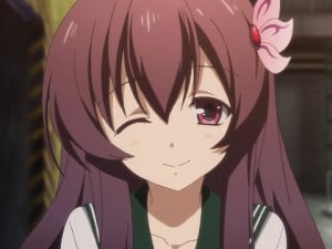 Display picture for Kisaragi