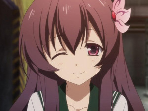 Kisaragi