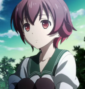Display picture for Mutsuki