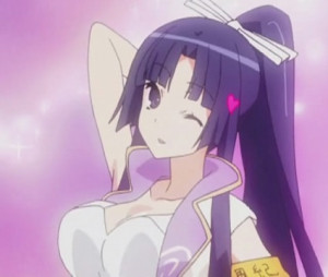 Momoko Kibitsu