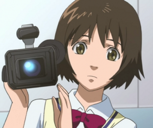 Ryouko Kaminagi