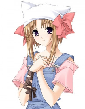Ama Shigure