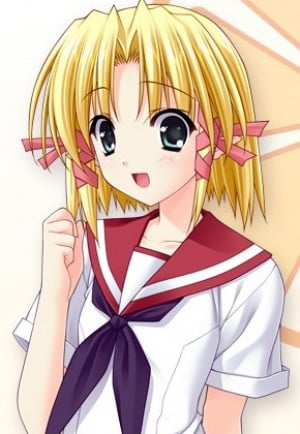 Tsubomi