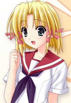 Tsubomi