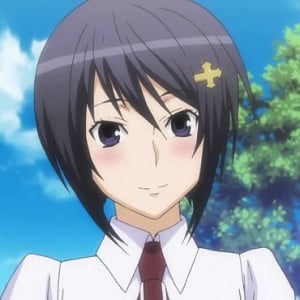 Yukari Sahashi