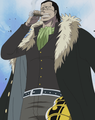 Display picture for Crocodile