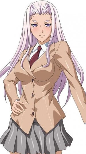 Display picture for Himiko