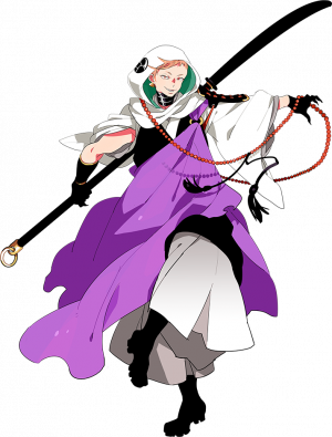 Iwatooshi