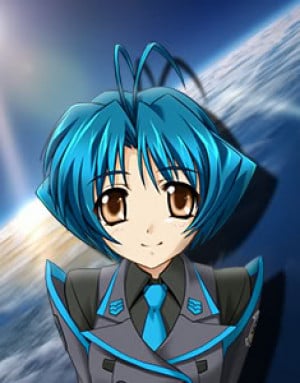 Display picture for Yoroi Mikoto