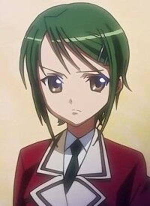 Erika Takezono