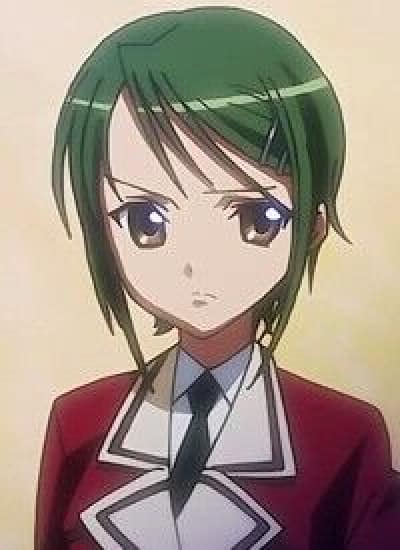 Erika Takezono