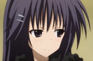 Asuka Matsubara